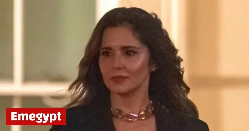 Cheryl Emerges in Public Just Before Ex Liam Payne’s Death Anniversary