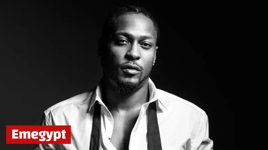 Explore the Pure and Rare Genius of D’Angelo