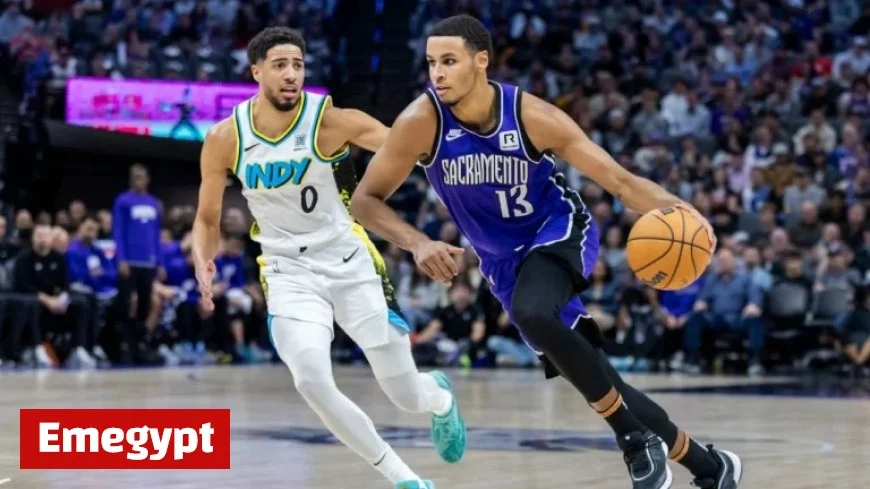 Kings and Keegan Murray secure five-year $140 million contract extension agreement