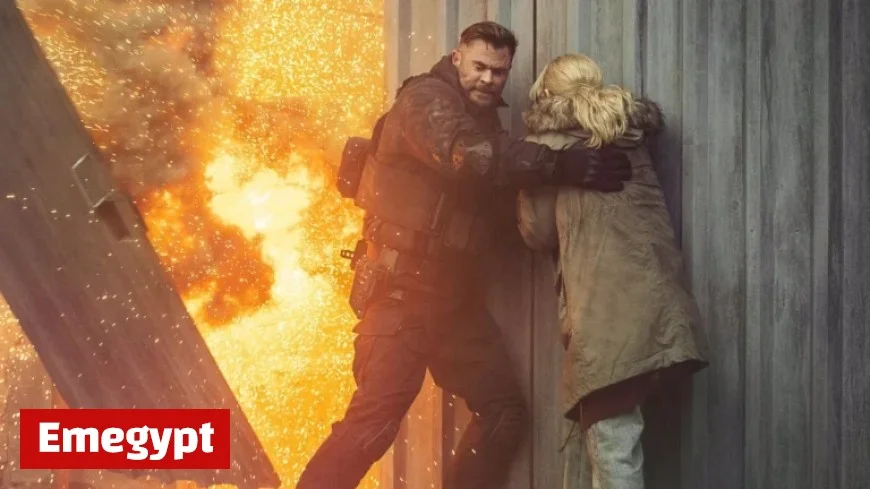 Netflix Expands the ‘Extraction’ Franchise with a New Spin-off Starring an Underrated Action Hero