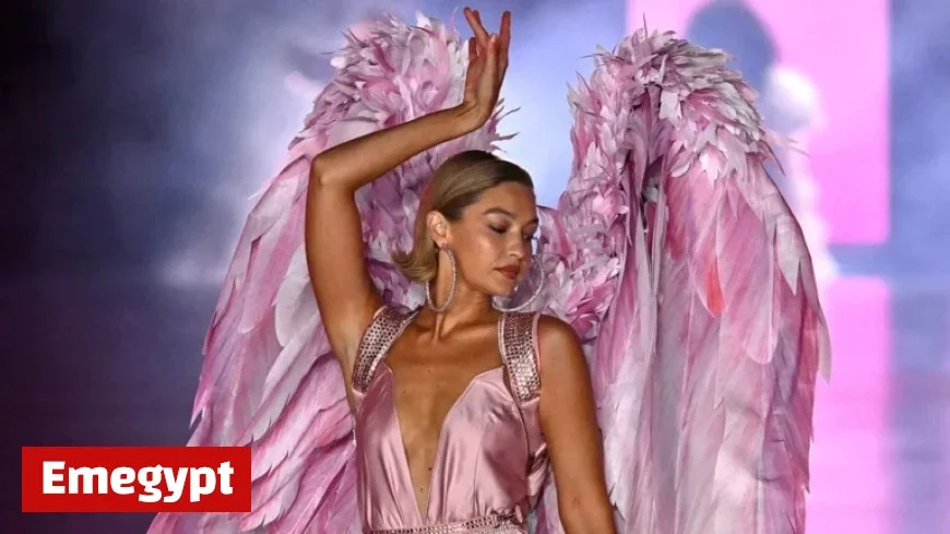 Everything You Need to Know About the Victoria’s Secret Fashion Show
