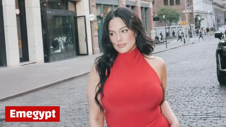 Discover Ashley Graham’s Top 9 Fashion Beauty and Home Must-Haves for Fall