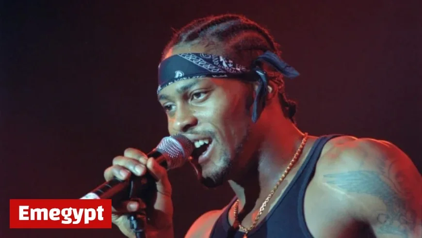 Experience the Global Impact of Virginia’s Soulful Sensation D’Angelo