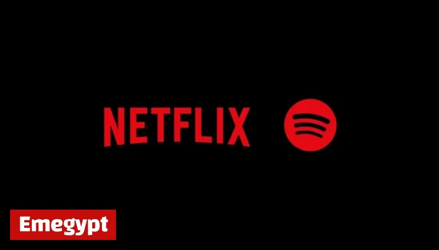 Spotify Studios and The Ringer Team Up to Launch Exciting Video Podcasts on Netflix