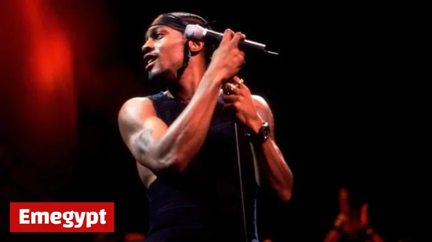 Honoring D’Angelo’s Legacy: A Game Changer in Popular Music History