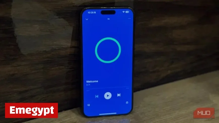 Spotify Enhances AI DJ with Highly Requested Upgrade