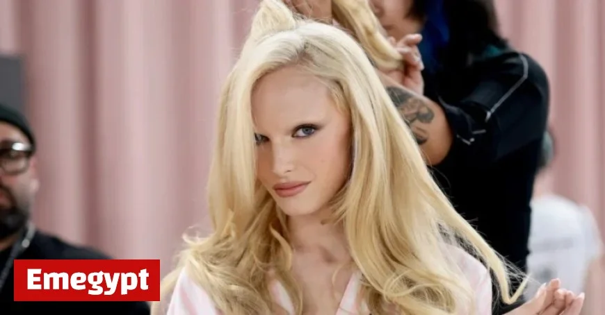 Revamped Victoria’s Secret Fashion Show Debuts Sleek 2025 Bombshell Blowouts Upgrade
