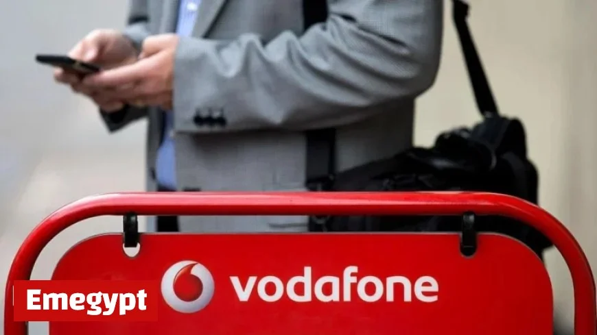 Vodafone Resolves Major Outage Impacting Thousands of Customers