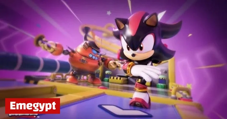 Sonic Rumble Game Set to Launch in November Following Delay