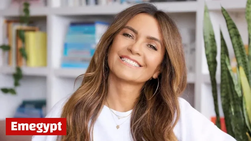 TV Host Alexandra Diaz Reveals Cancer Diagnosis