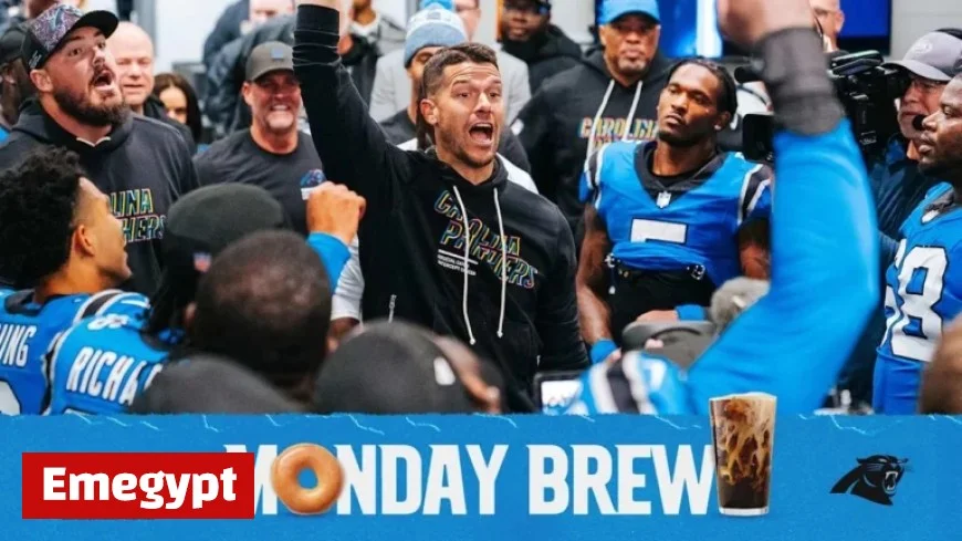 Monday Brew: Dave Canales Gears Up to Reintegrate Key Elements into the Offense