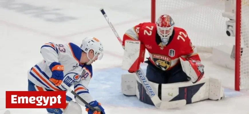 NHL Rumor Roundup: Are the Oilers Targeting Alex Tuch or Sergei Bobrovsky?