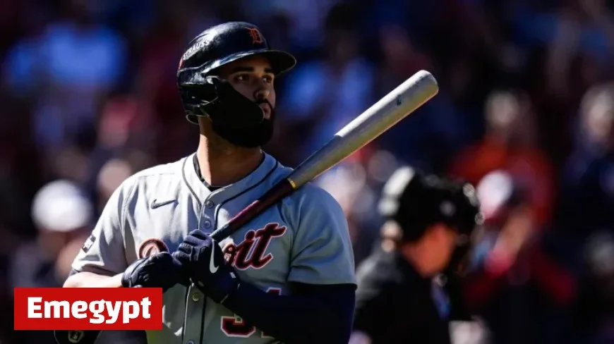 Detroit Tigers attribute late-season slump to poor offense and anticipate offseason changes