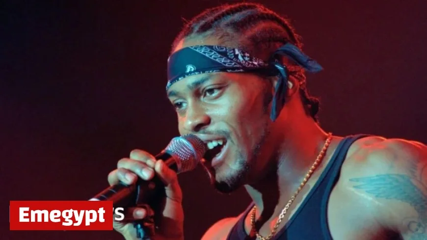 D’Angelo: Trailblazing Soul Music Innovator Who Redefined the Genre