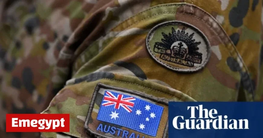 ADF Member Faces Life-Threatening Injuries in North Queensland Vehicle Accident
