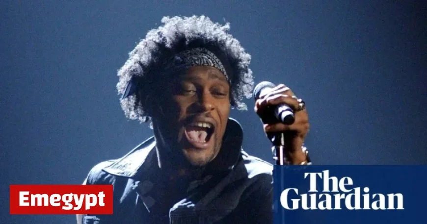 D’Angelo’s Top 10 Tracks: The Sound and Soul of Black Gen X