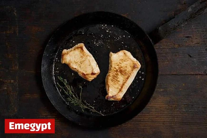 Taste Test Reveals Only One Quality Turkey Schnitzel Option