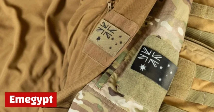 Queensland Base Crash Leaves Soldier with Critical Injuries