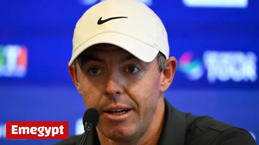 Ryder Cup: McIlroy Says Europe’s Victory Over US Will Be Remembered for the Wrong Reasons