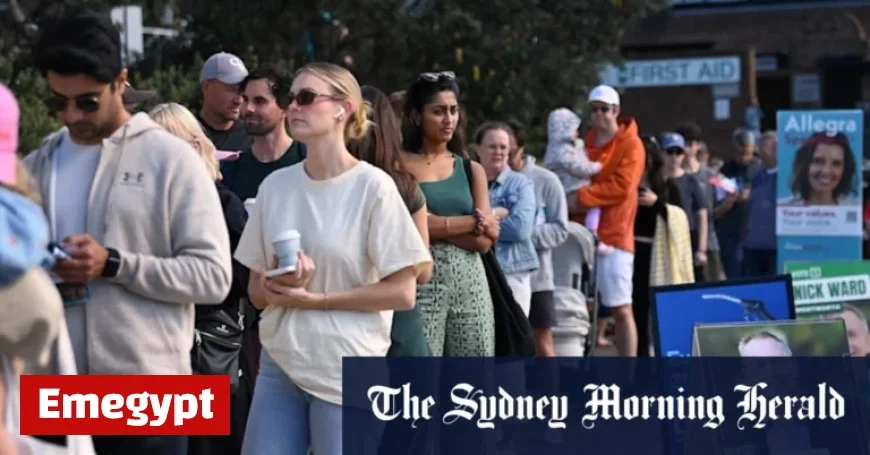 Election breaches surge prompting AEC to demand stronger powers