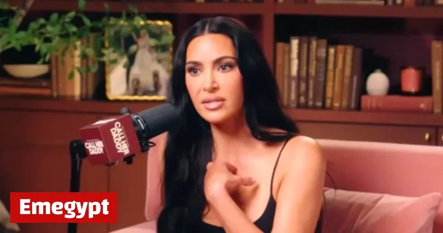 Kim Kardashian Unveils Controversial Photo Shoot That Nearly Led to Cancellation