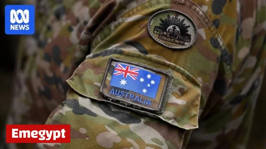 Australian Soldier Tragically Dies in Vehicle Rollover During Northern Queensland Training Exercise