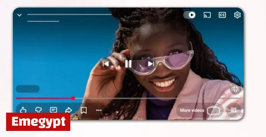 YouTube Unveils Exciting UI Updates Featuring Threaded Comments and Audio Replies