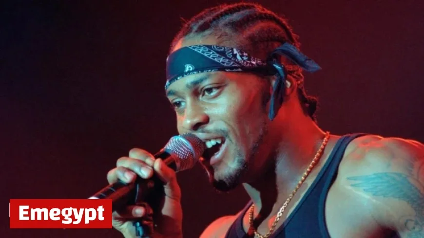D’Angelo: Trailblazing Pioneer Revolutionizing Soul Music