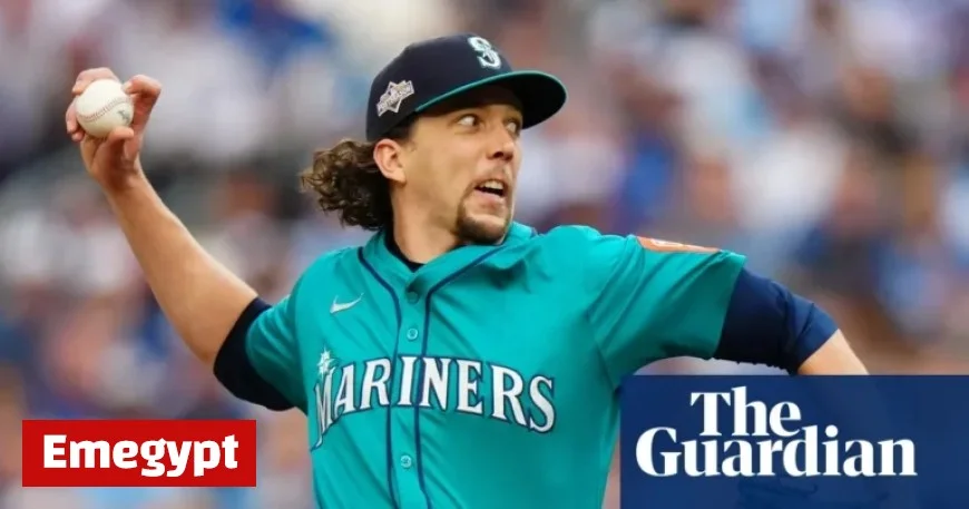 MLB Playoffs: Seattle Dominates with 2-0 Lead in Toronto While Dodgers Triumph in NLCS Opener