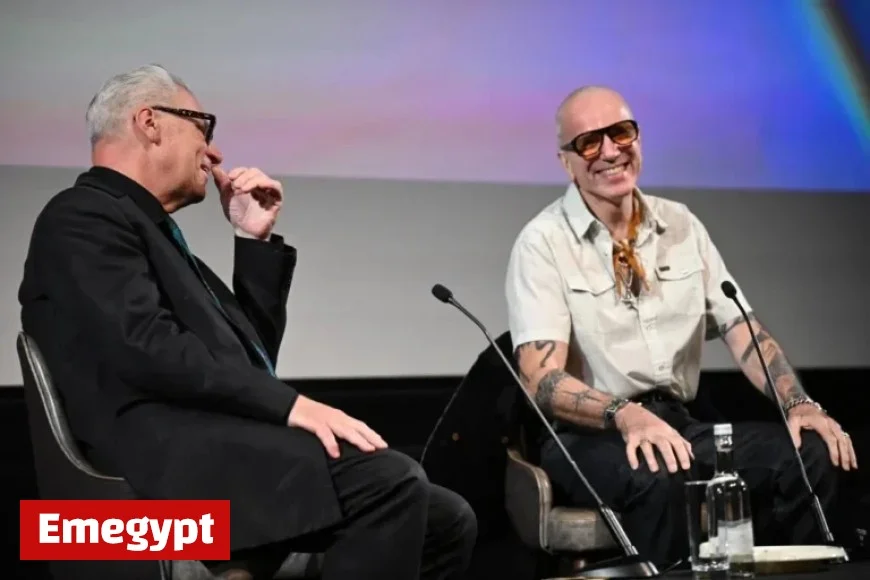 Daniel Day-Lewis Discusses Method Acting and Unveils Why ‘My Left Foot’ Wouldn’t Happen in 2025 at LFF Q&A with Paul Thomas Anderson