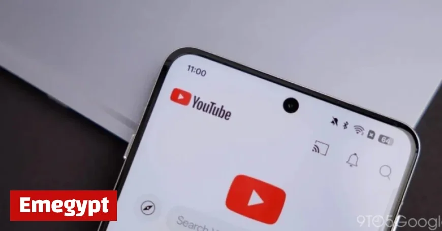 YouTube Unveils Exciting Video Player Redesign and Innovative Expressive Updates