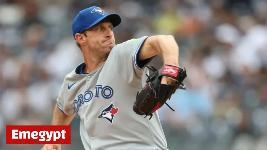 Watch Live as Blue Jays Share Insights Before ALCS Game 3