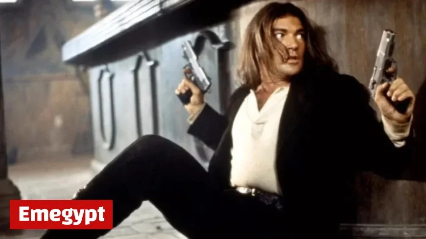 Top ’90s Action Classic Now Available to Stream for Free