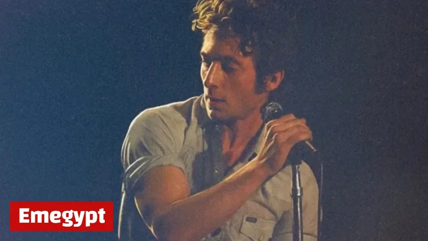 Must-Watch Final Trailer Released for Springsteen: Deliver Me from Nowhere