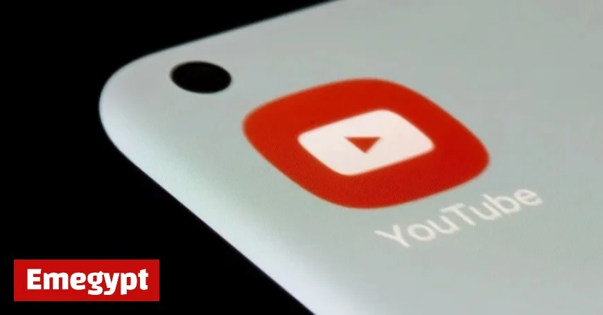 Global Outage: YouTube Faces Major Disruption Affecting Thousands Worldwide According to Downdetector