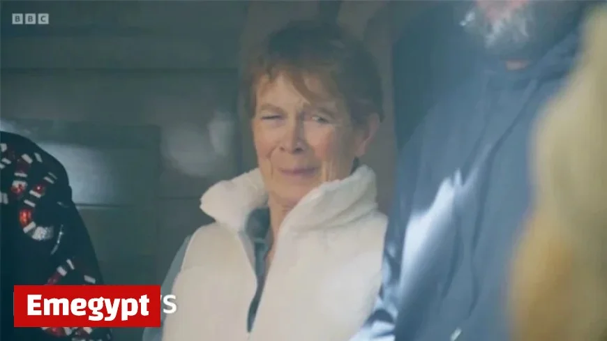 Celebrity Traitors Episode Three: Celia Imrie’s Unexpected Moment Captivates Viewers