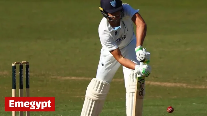 Aussie Legend Expresses Concerns as Ashes Hopefuls Falter