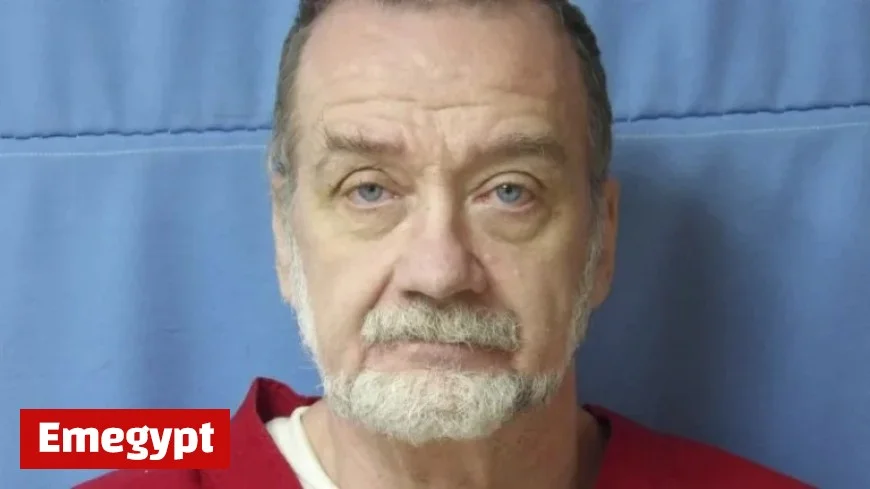 Mississippi Executes Charles Crawford for College Student Rape and Murder Conviction