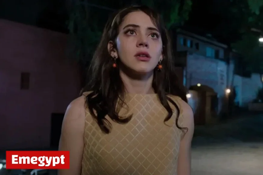 Netflix Review of No One Saw Us Leave: Should You Stream or Skip This Thriller