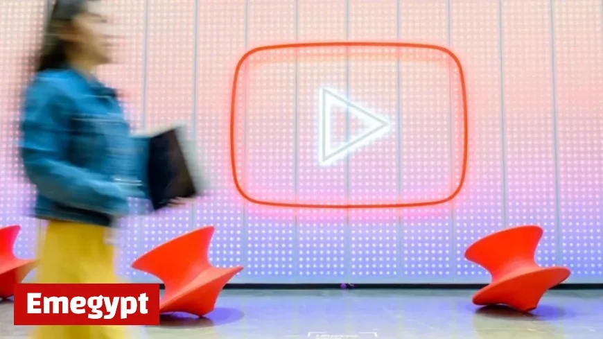 YouTube Down? Over 300,000 Users Experience Problems with Popular Video Platform