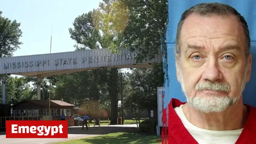 Mississippi Executes Man After Three Decades on Death Row for Student Murder Justice Served