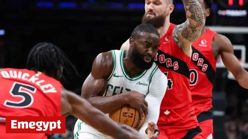 Celtics Update: Positive Jaylen Brown Progress Eases Injury Concerns for Boston Fans