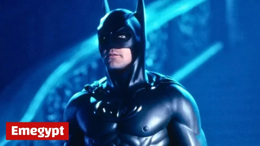 Actors from Least Popular Batman Film Discuss Its Revived Legacy as Fans Call It Their Favorite