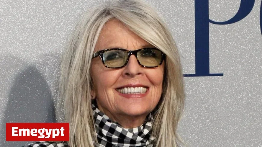 Uncovering the Heartbreaking Cause of Diane Keaton’s Passing