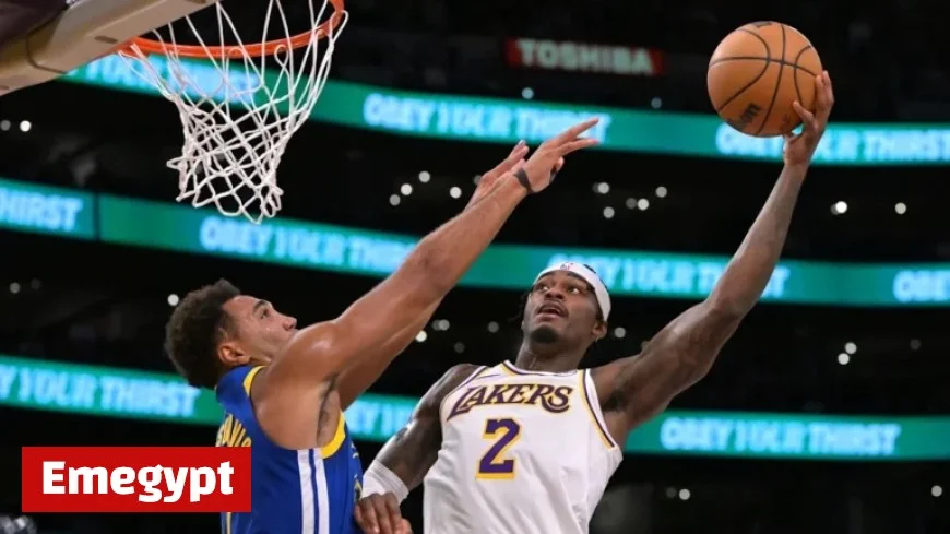 Insider Reveals Lakers’ Final Starting Lineup Decision Narrowed to Two Contenders