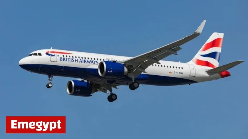 British Airways Enhances Global Line Maintenance with MRO-PRO Integration