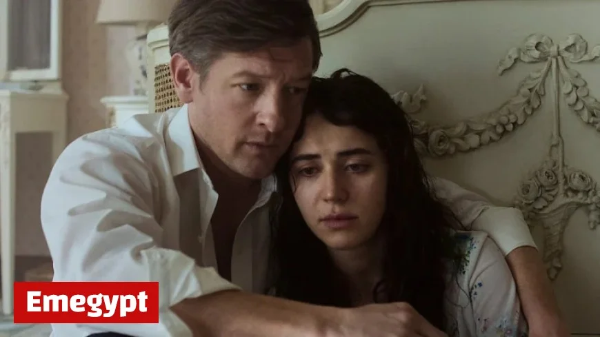 Discover All the Details about the Thrilling Mexican Movie No One Saw Us Leave