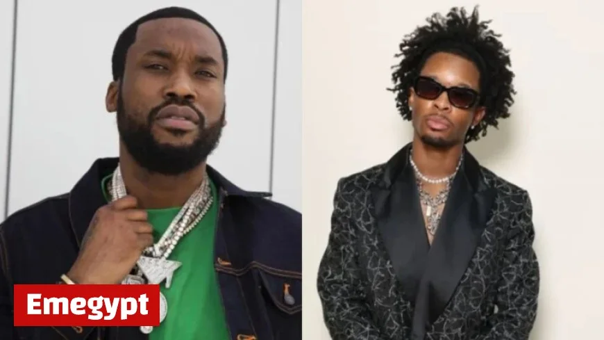 Meek Mill’s Controversial Comment on D4vd in Celeste Rivas Murder Investigation Triggers Public Outcry | Hindustan Times