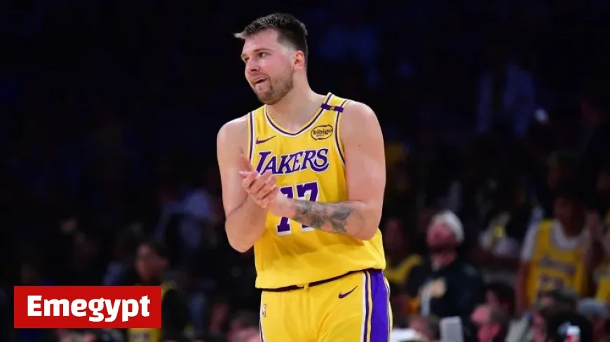 Lakers vs Mavs NBA Las Vegas Preseason Game: How to Watch Live Stream, TV Channel, Schedule, and Start Time Today