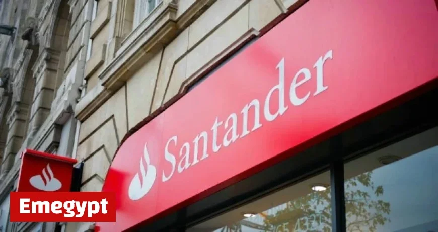 Santander Reveals Increased Fixed Rate Pricing
